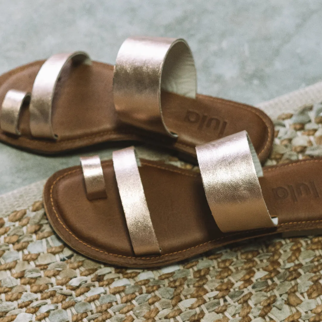 Sally Sandals