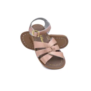 Salt Water Sandals - Rose Gold