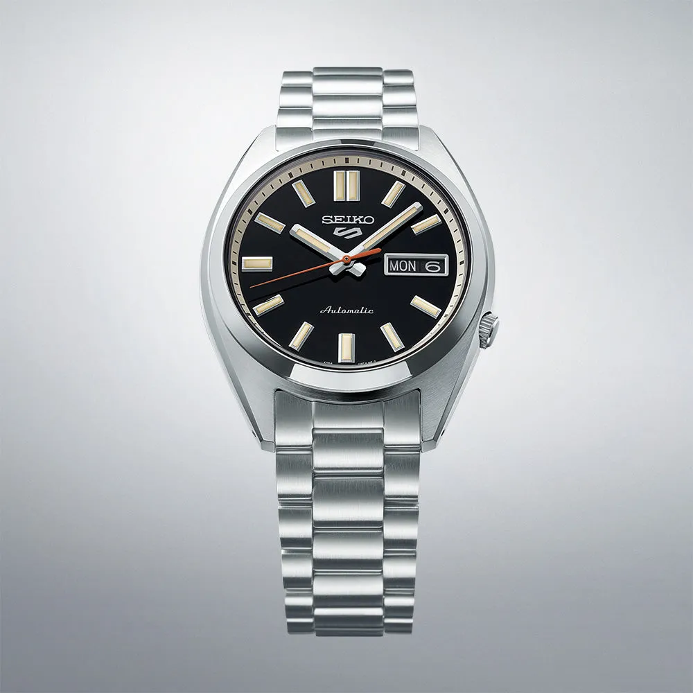 Seiko 5 SRPK89K SNXS Series Sport Watch