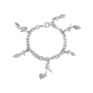 Shoes of Charm Bracelet