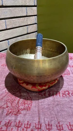 Singing Bowl (XXXL)