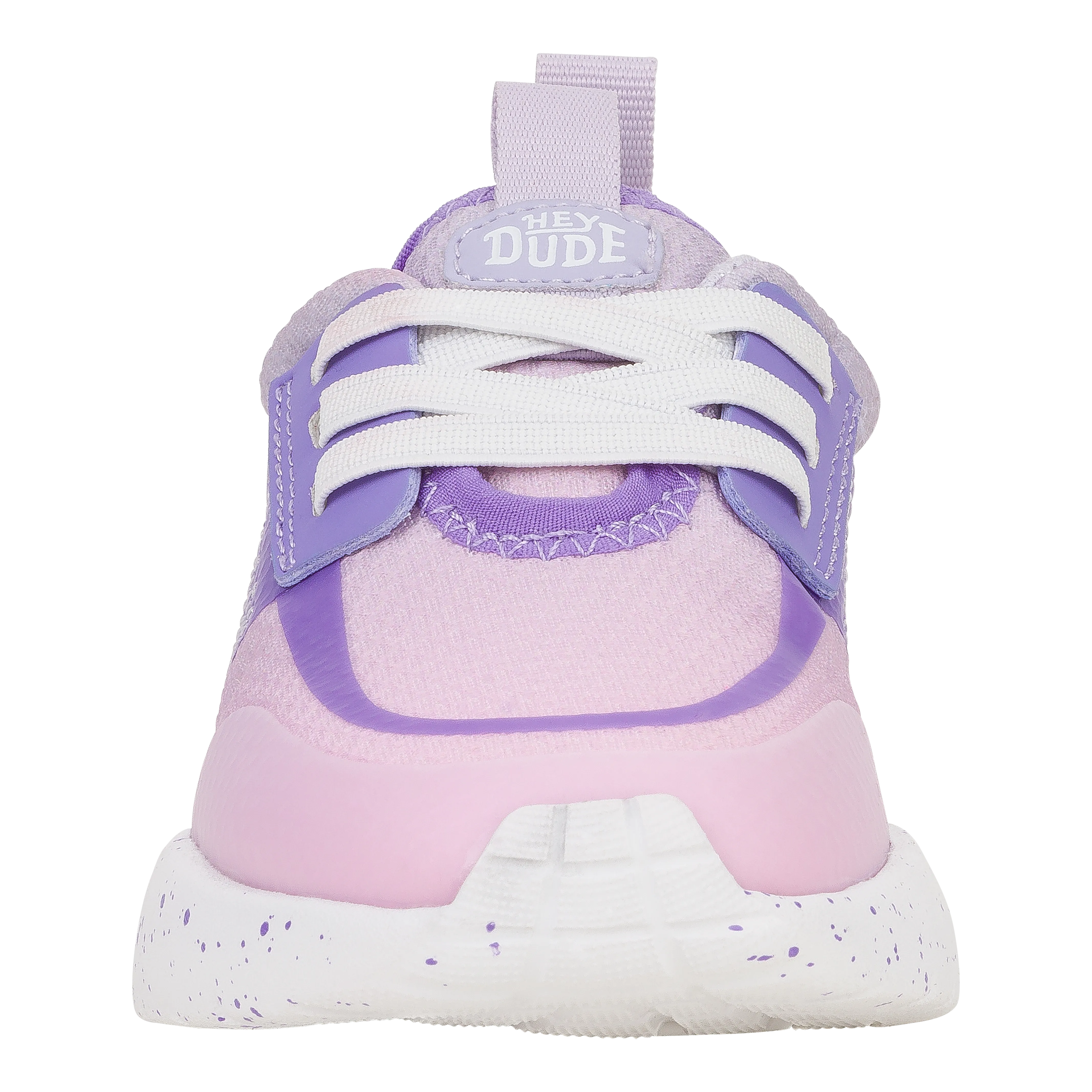 Sirocco Play Toddler Ombre - Pink/Lilac/Ombre