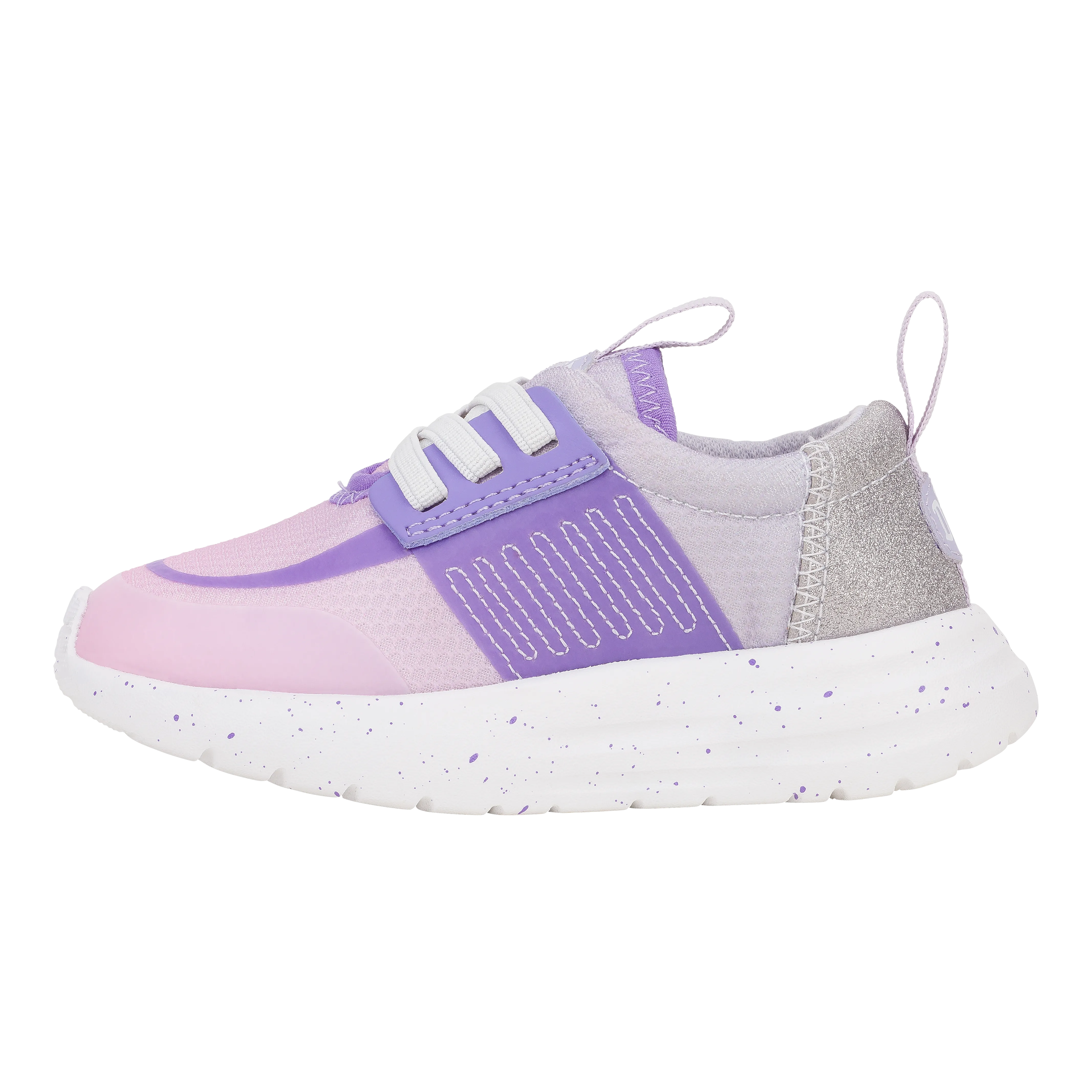 Sirocco Play Toddler Ombre - Pink/Lilac/Ombre