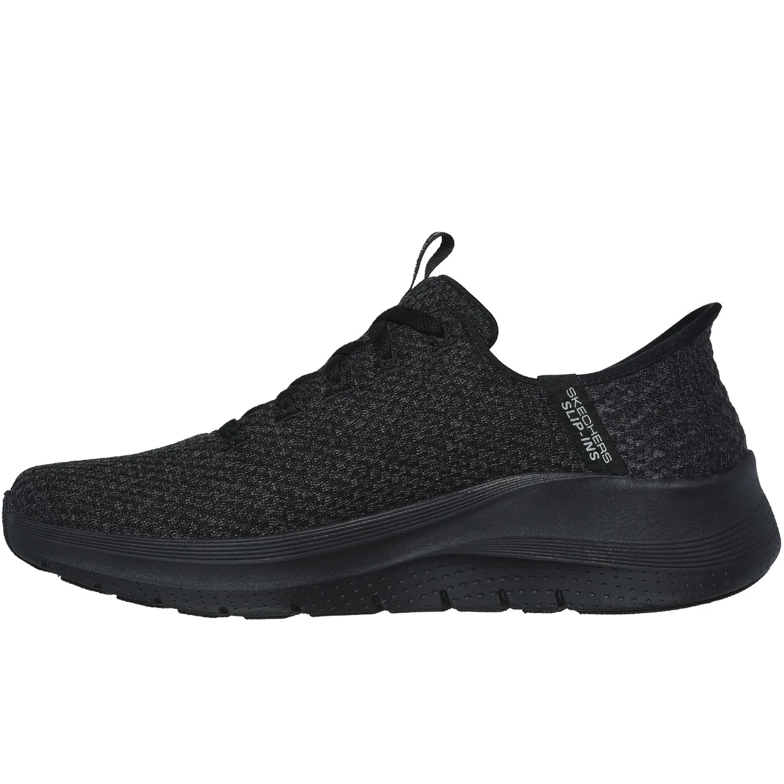 Skechers Mens Arch Fit 2.0 Look Ahead Slip-ins Trainers