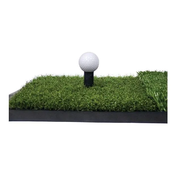 SKLZ Launch Pad 3-In-1 Hitting Golf Mat