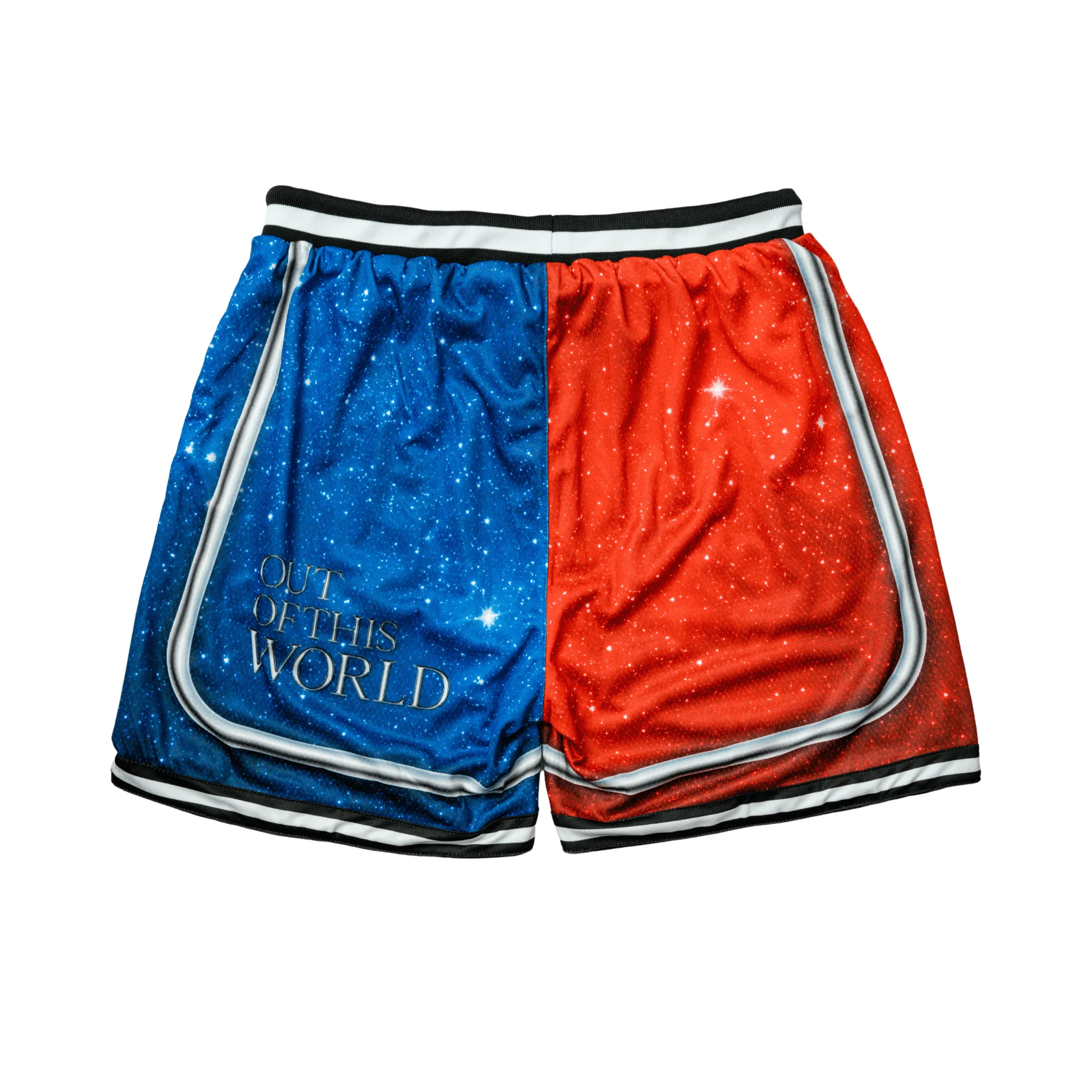 SLAM Out of This World Premium Shorts