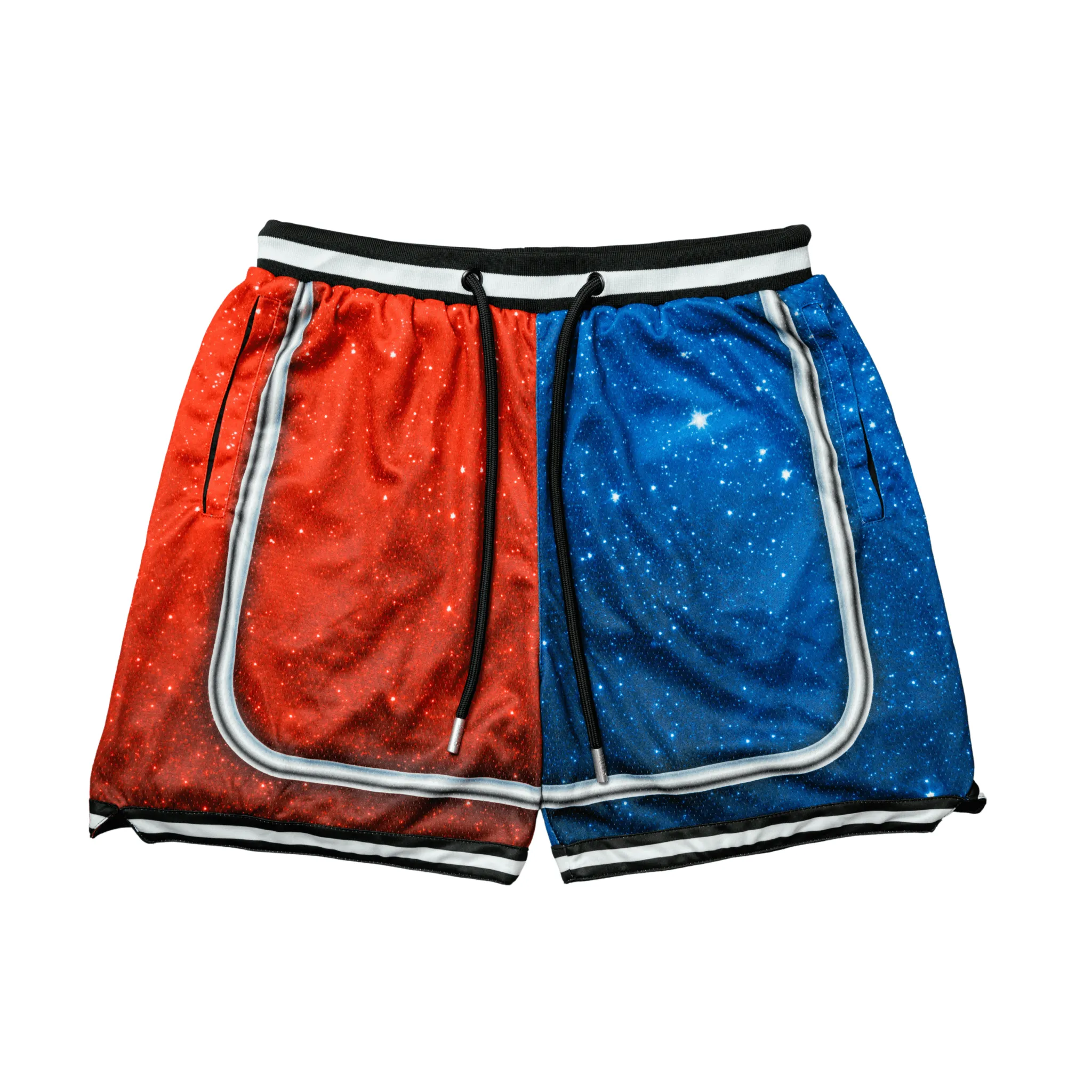 SLAM Out of This World Premium Shorts