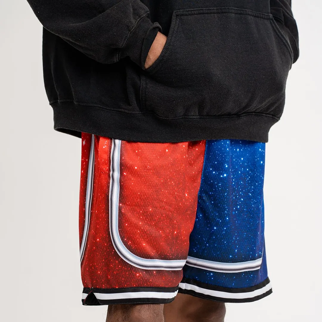 SLAM Out of This World Premium Shorts