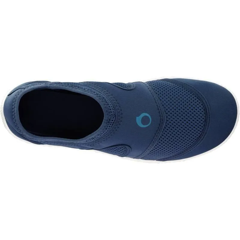 Snorkeling Aquashoes 100