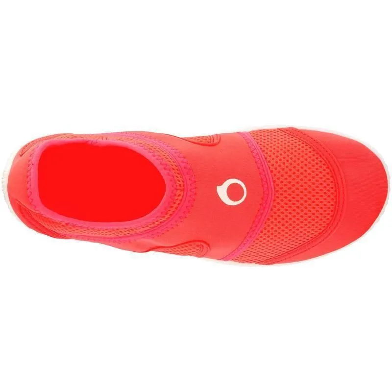 Snorkeling Aquashoes 100