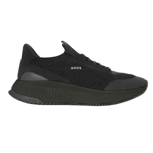 Sock Trainers - Black