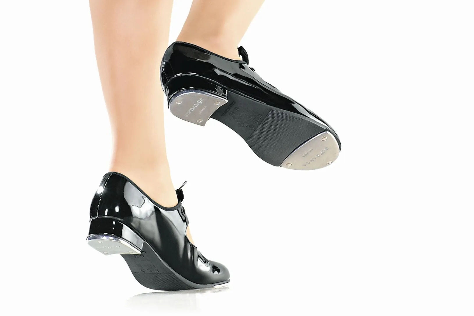 SoDanca Mary-Jane Tap Shoe