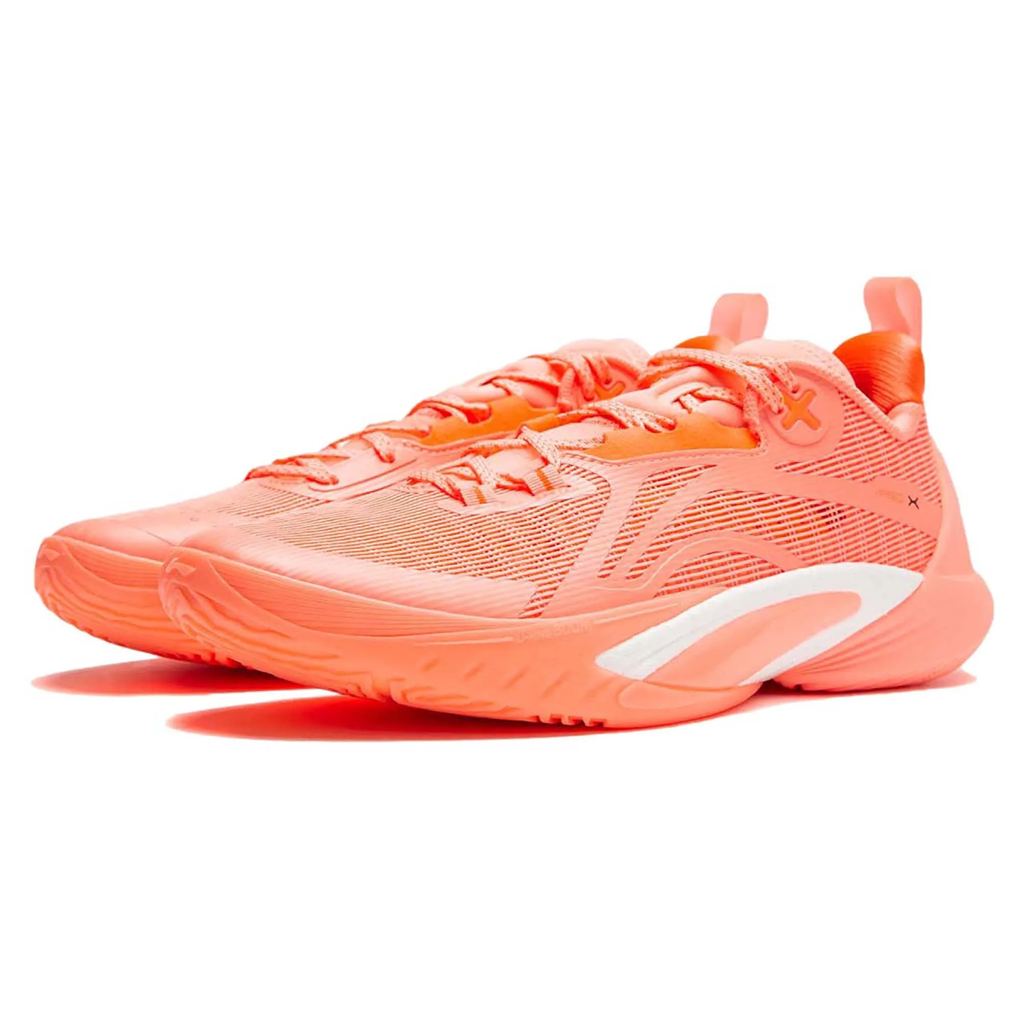 Speed 10 'Flamingo' Men's Basketball Shoes