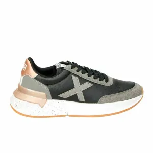 Sports Trainers for Women Munich Versus 59 Grey