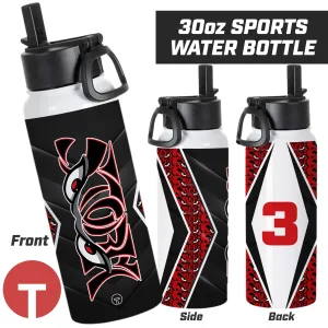 STORM - 30oz Sports Tumbler