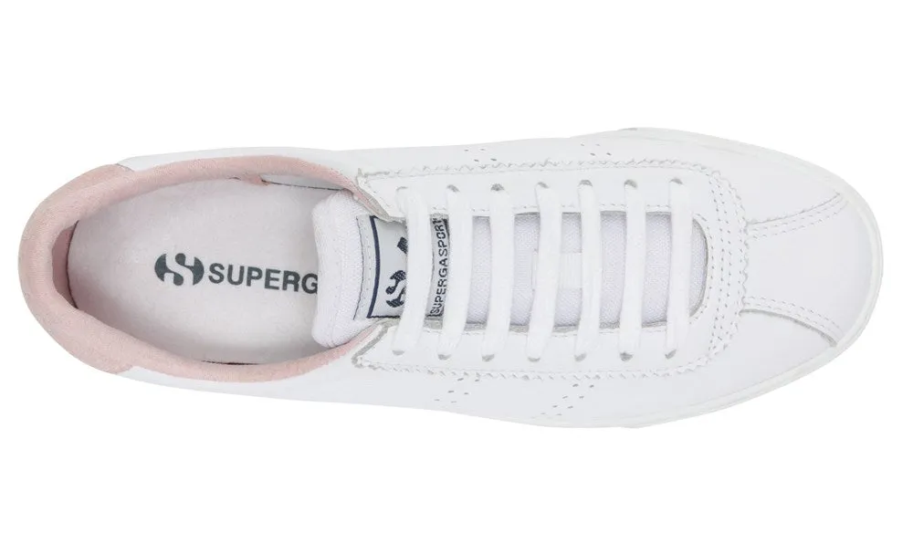 Superga Comfealsueu Pale Pink