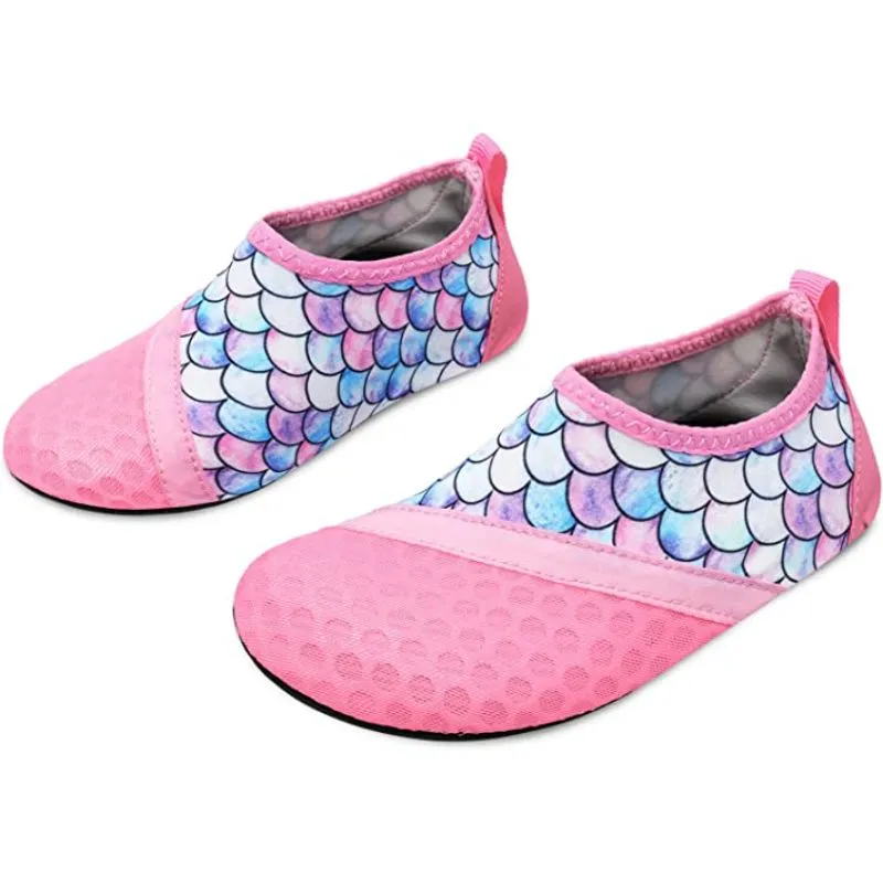 Swimming Non Slip Children Water Shoes