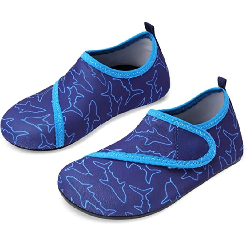 Swimming Non Slip Children Water Shoes