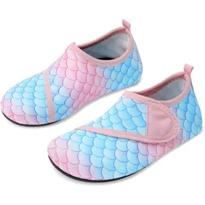 Swimming Non Slip Children Water Shoes