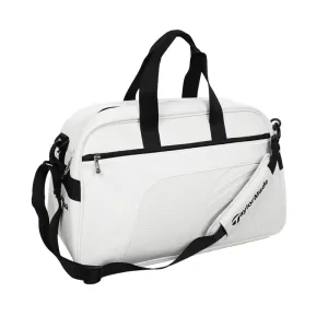 TAYLORMADE Sport Modern Boston Bag (White)