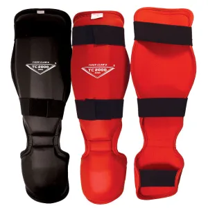 TC2000 Series Shin Instep