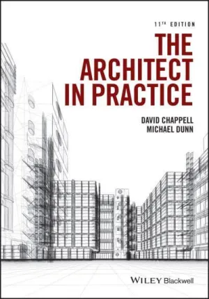 The Architect in Practice: 11th Edition