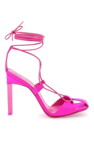 The attico 'adele' sandals