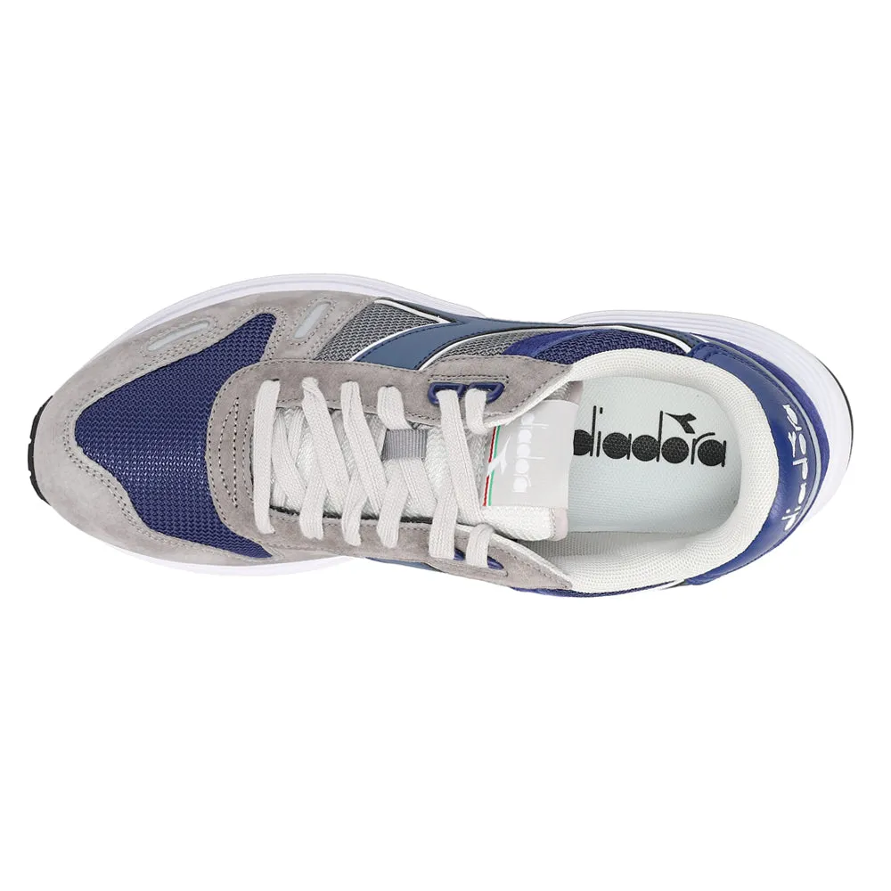 Titan Trx Nubuck Lace Up Sneakers