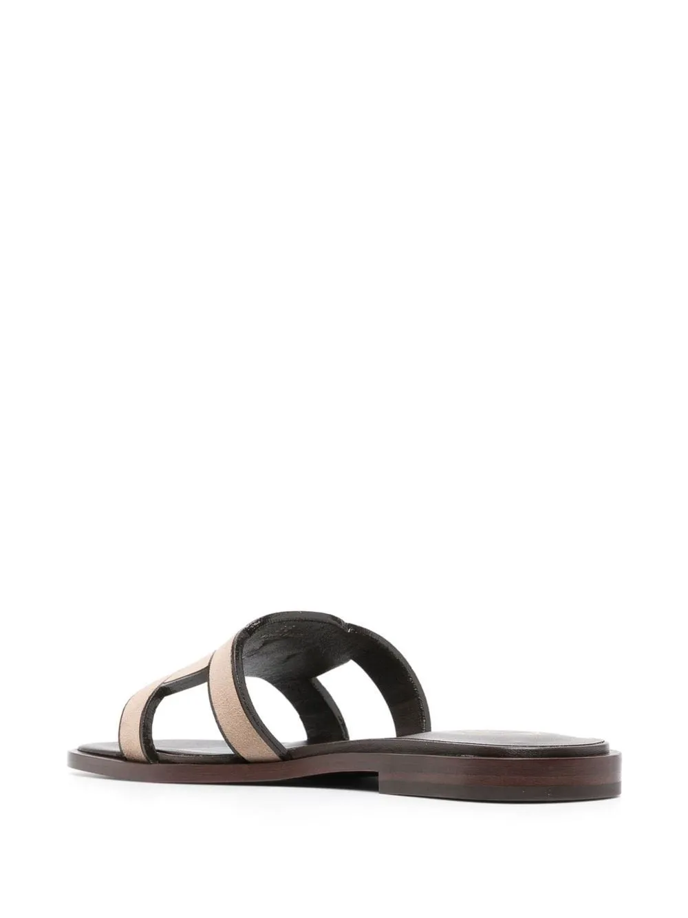 Tod's Sandals Beige