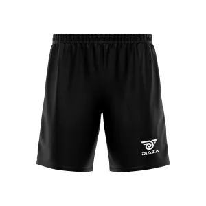 Tri-Tone Practice Short Black