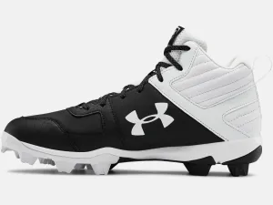 Under Armour Leadoff Mid RM Men's Baseball Cleat: 3022069