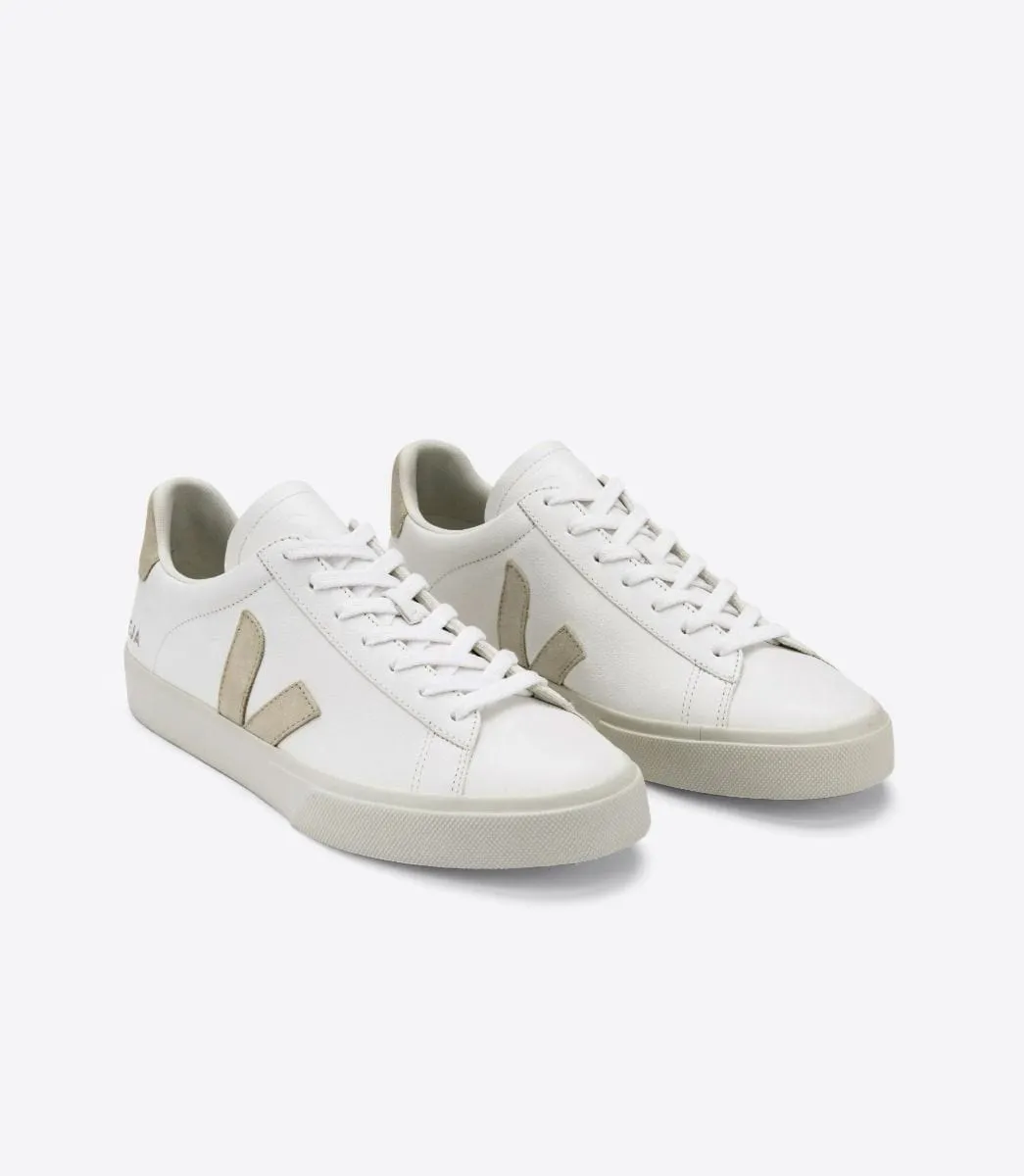 Veja | Campo Sneakers - White Almond