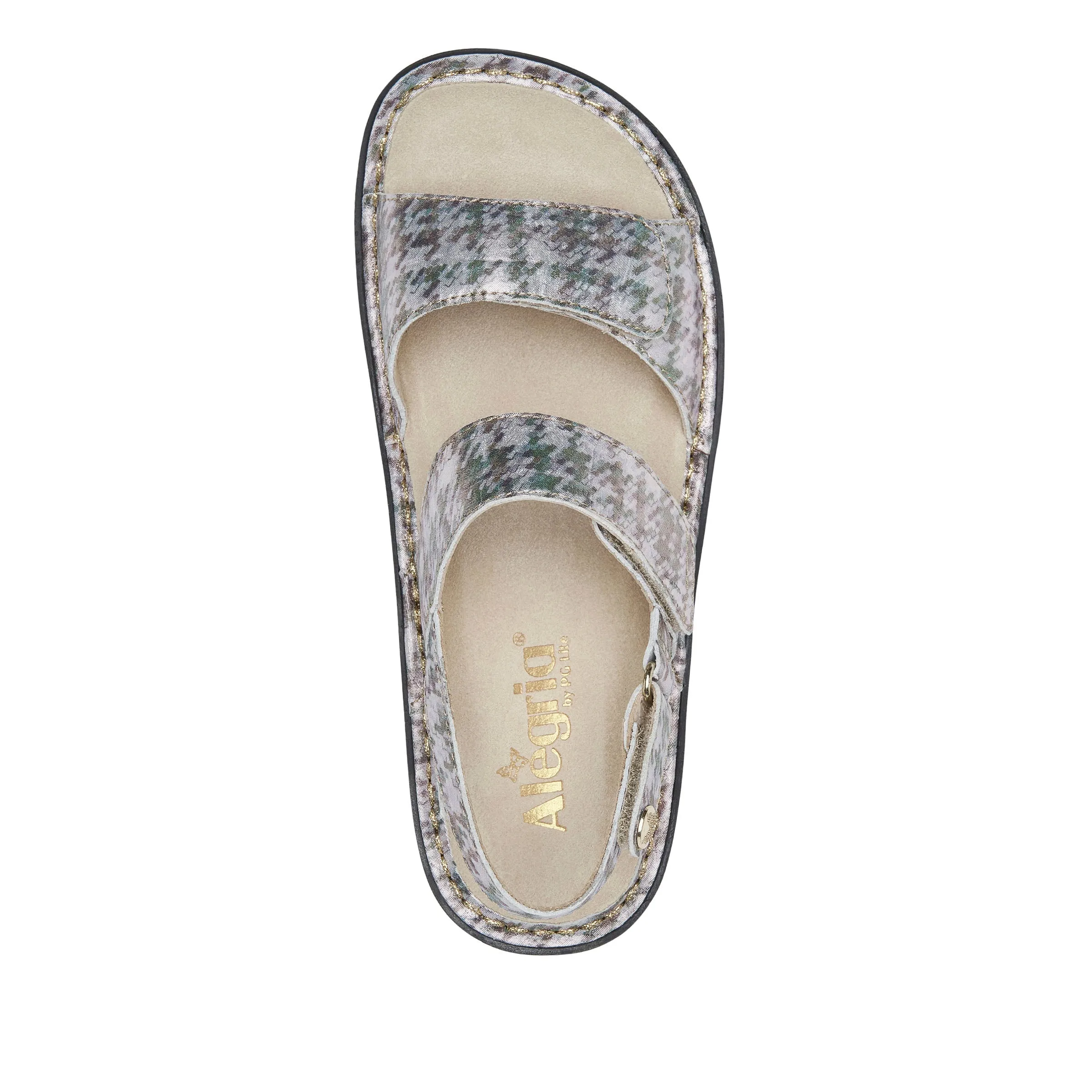 Verona Sassy Earth Sandal