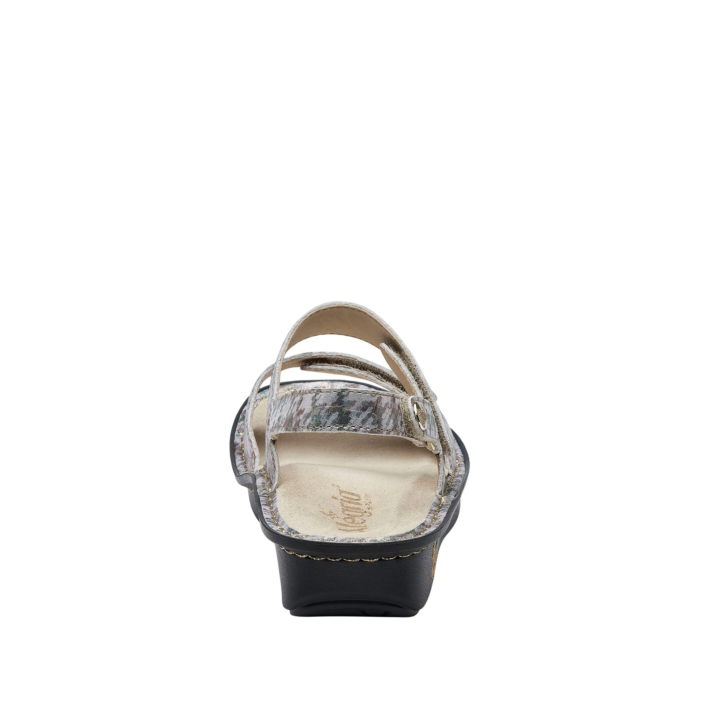 Verona Sassy Earth Sandal