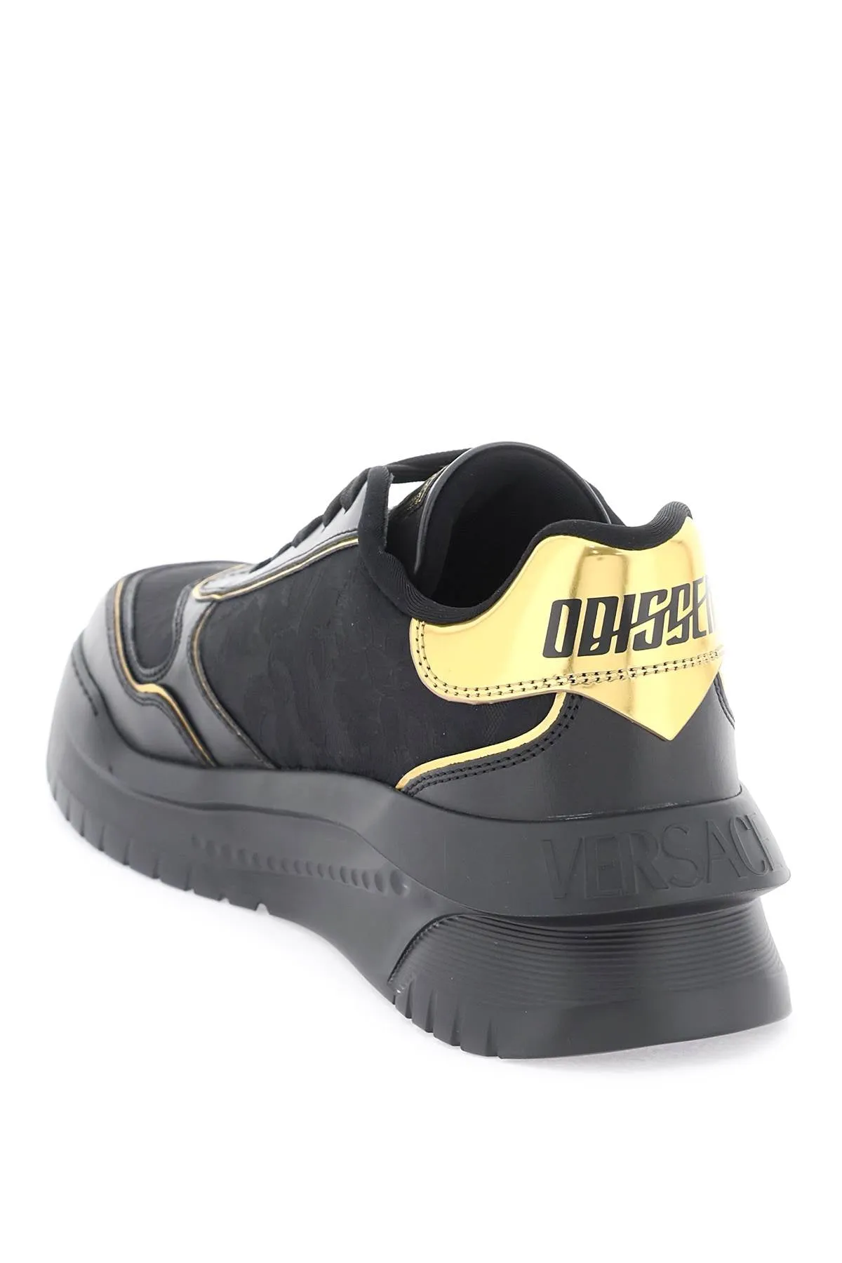 Versace sneakers odissea