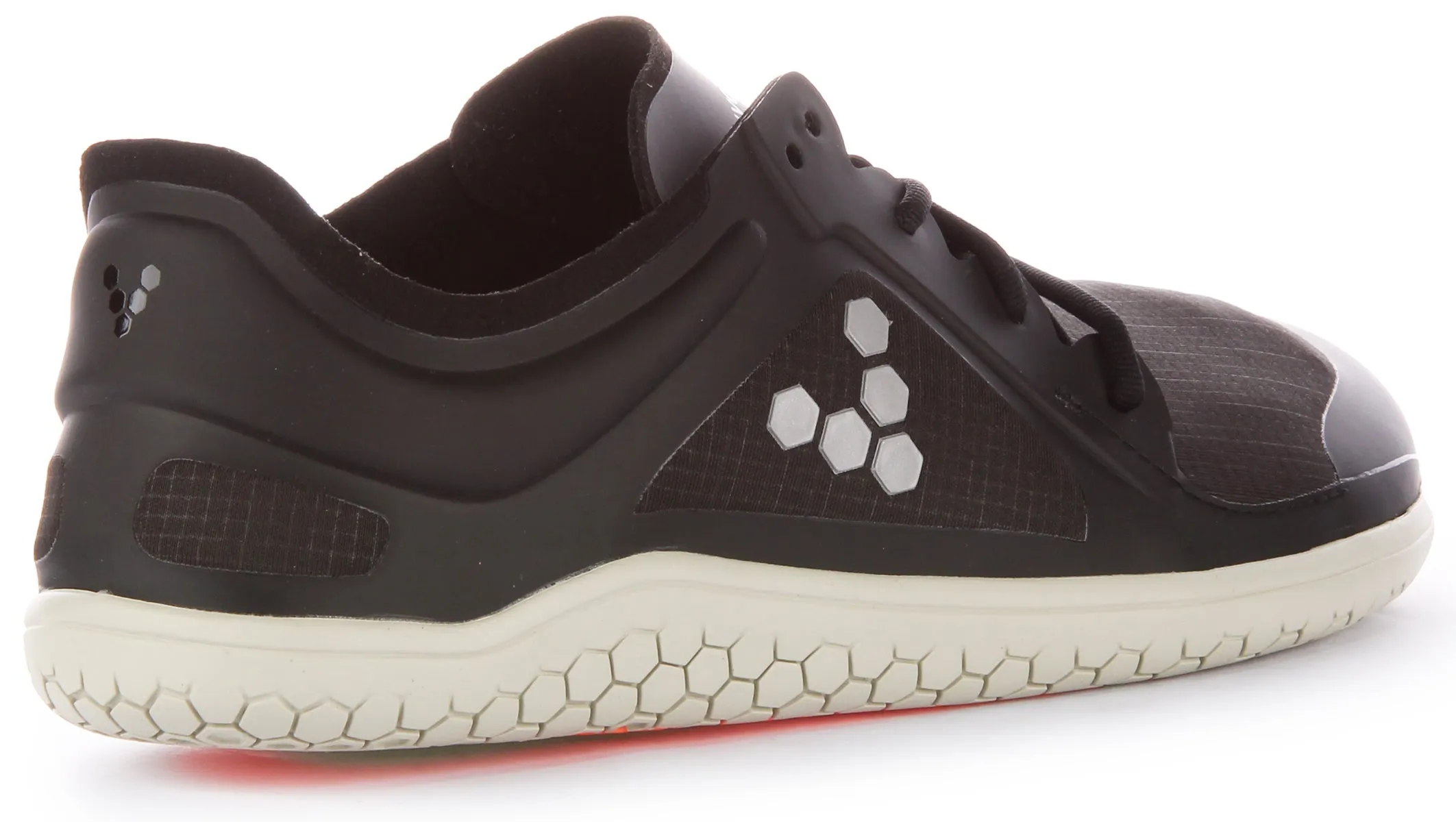 Vivobarefoot Primus Lite All In Black For Women