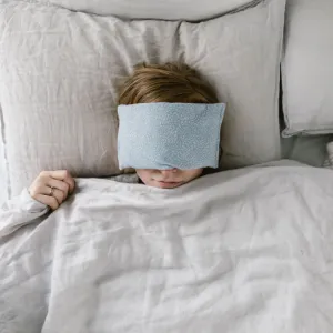 Weighted Lavender Eye Pillow - Best Sleep Mask