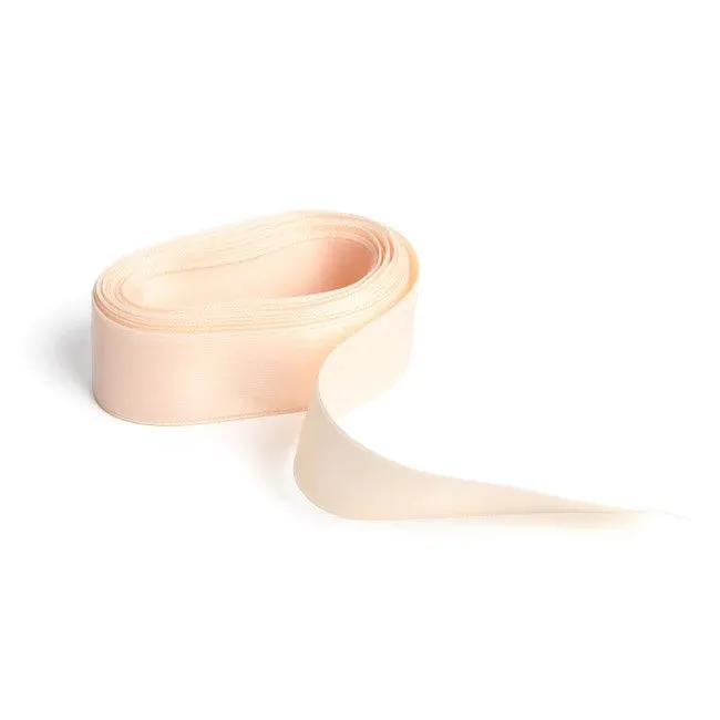 Wide Pointe Shoe Ribbon