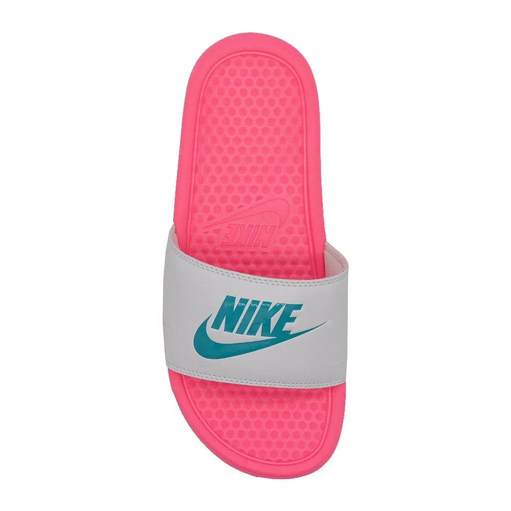 WMNS BENASSI JDI