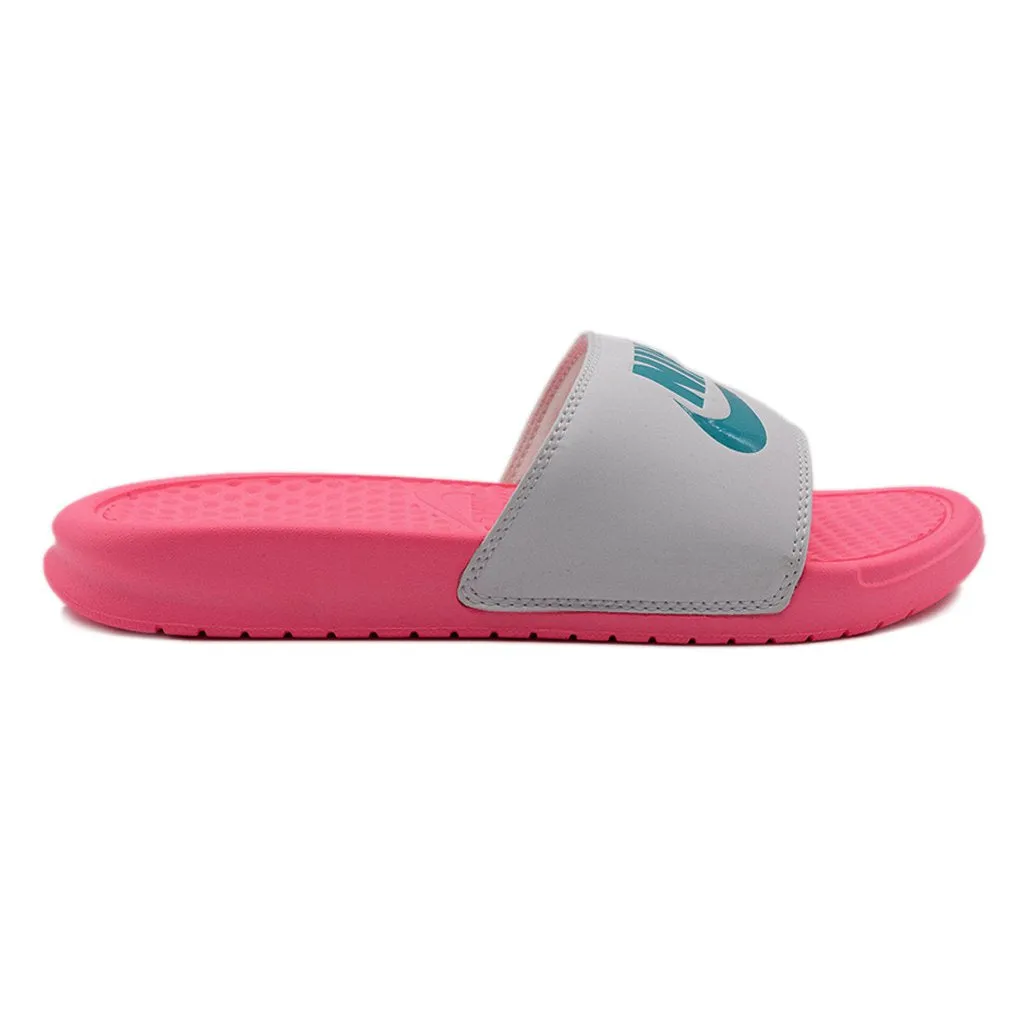 WMNS BENASSI JDI