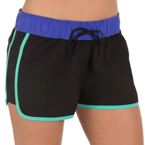 Women's Boardshorts With Drawstring And Elasticated Waistband TINI COLORB