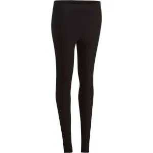 Women's Gym and Pilates Slim-Fit Leggings Fit 