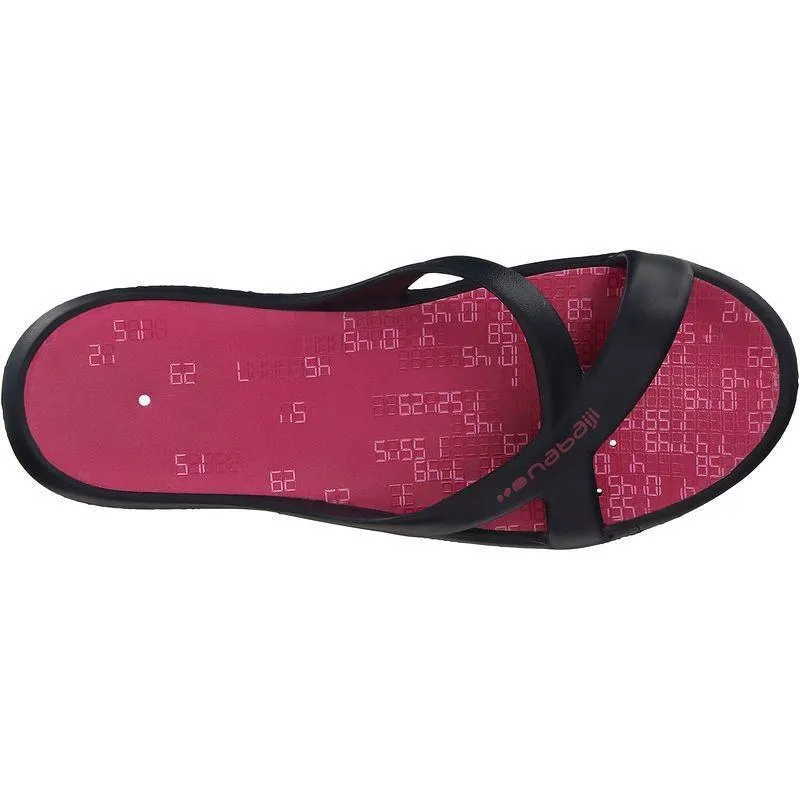 Women's Pool Sandals Metaslap