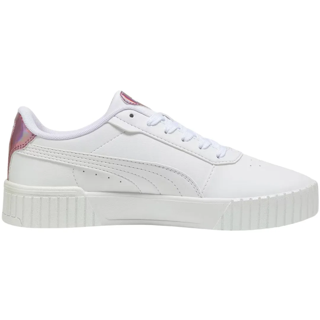 Women's Shoes Puma Carina 2.0 Girlpower 395095 01 35,5