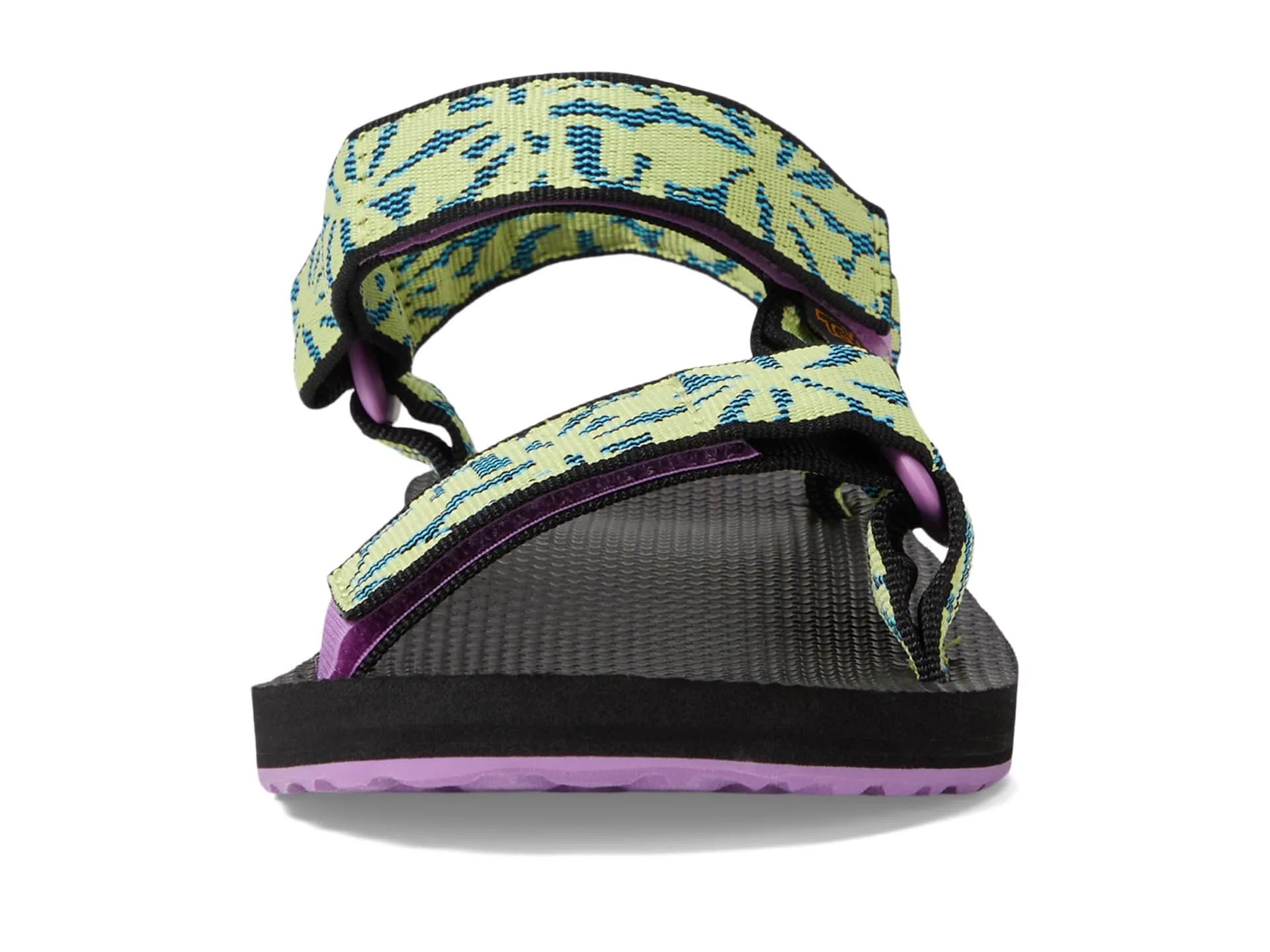 Women's Shoes Teva ORIGINAL UNIVERSAL Strappy Sport Sandals 1003987 BEACH FLORAL