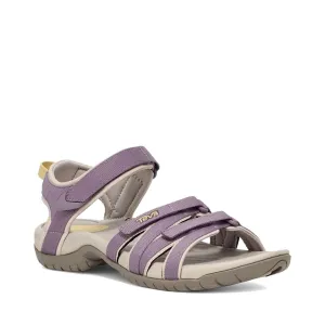 Women's Shoes Teva TIRRA Strappy Sport Sandals 4266 GREY RIDGE