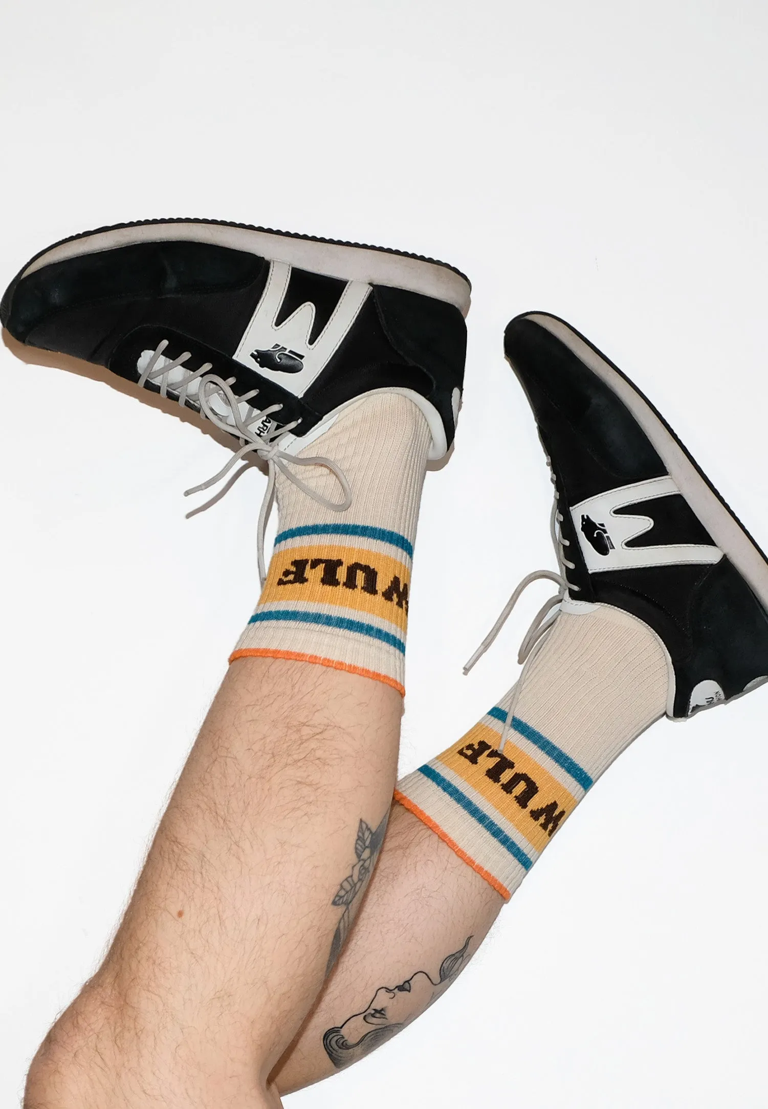 Wulf Sport Socks