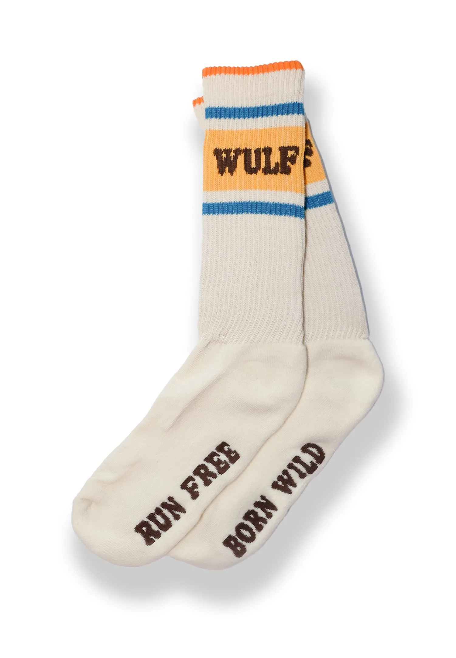 Wulf Sport Socks