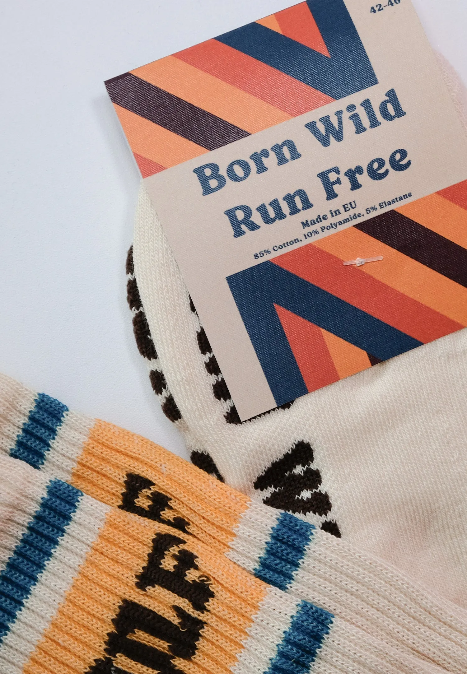 Wulf Sport Socks