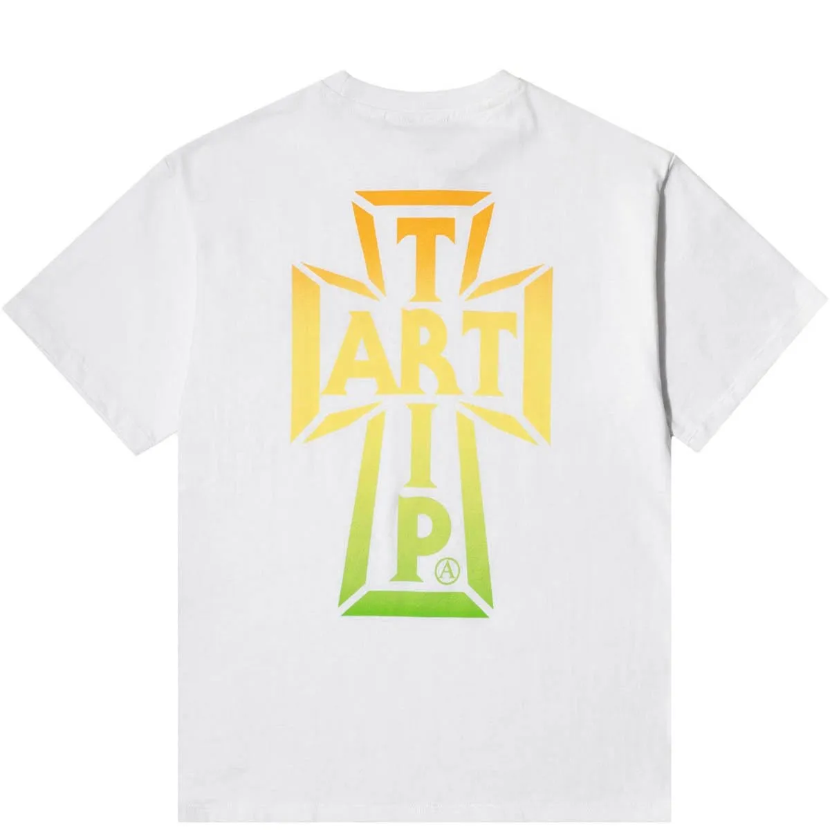 x Aries TRIP TEE